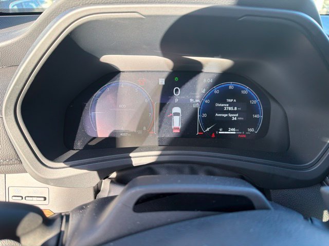 Used 2025  Toyota Platinum image 14
