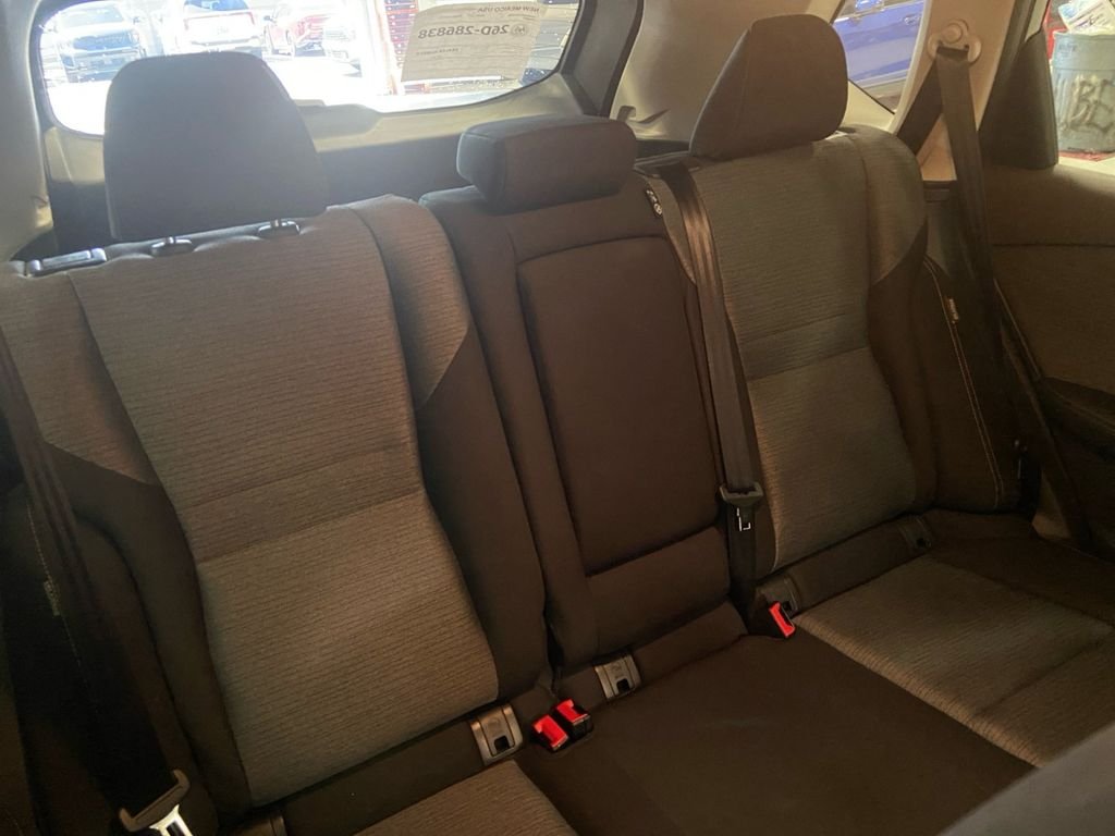 Used 2022 Gray Nissan S image 20