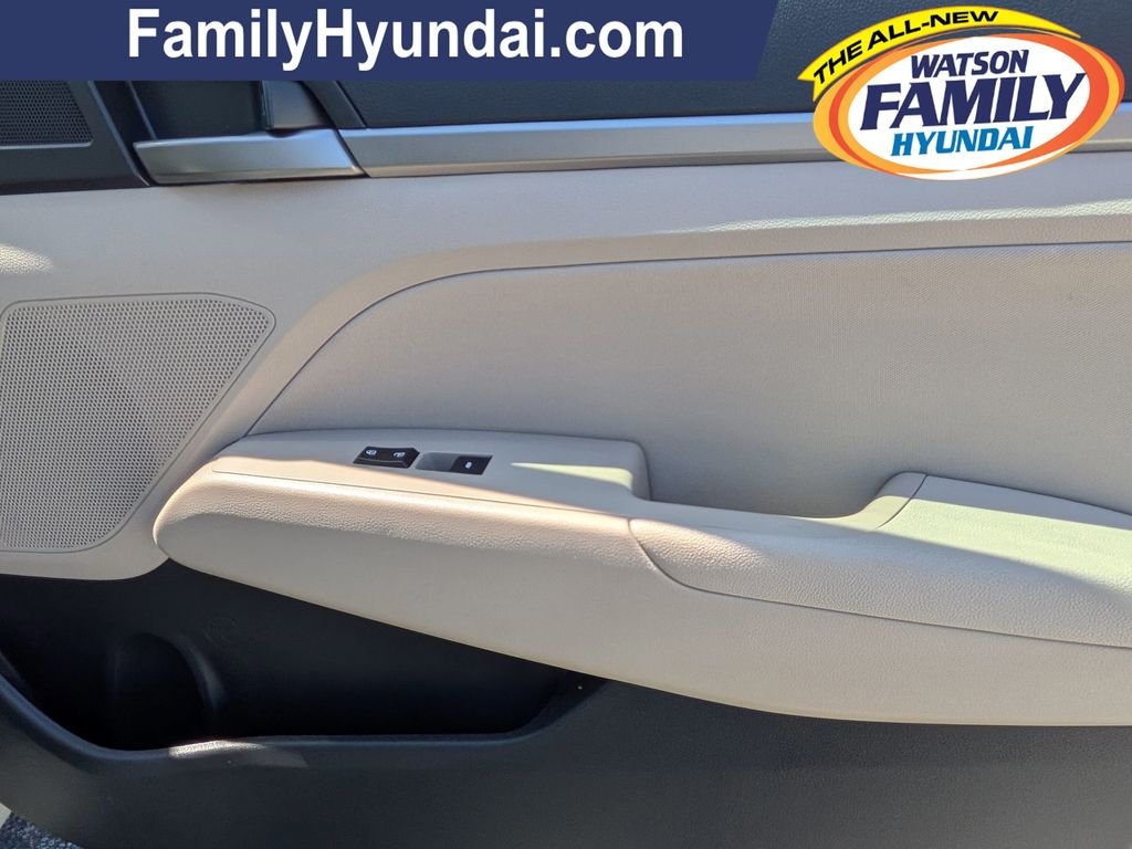 2018 Hyundai Elantra Value Edition - Photo 28