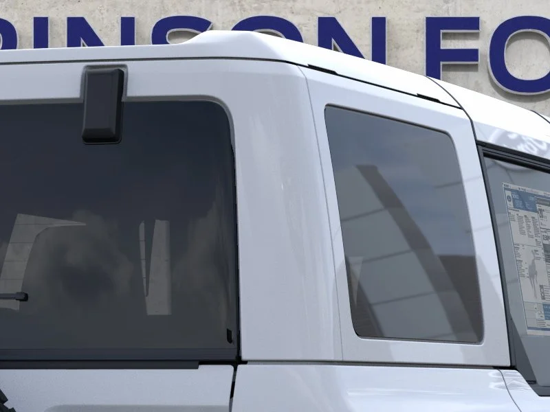 New 2026 Oxford White Ford Outer Banks® image 50