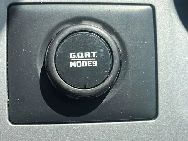 Certified Used 2022 Gray Ford Outer Banks image 33