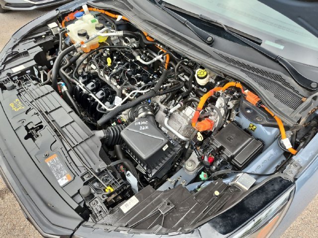 2023 Ford Escape PHEV - Photo 29