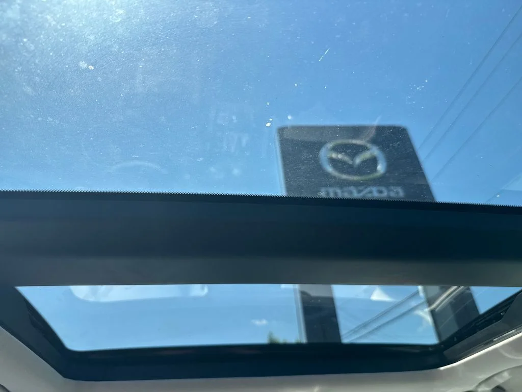 New 2026 Jet Black Mazda Premium image 18