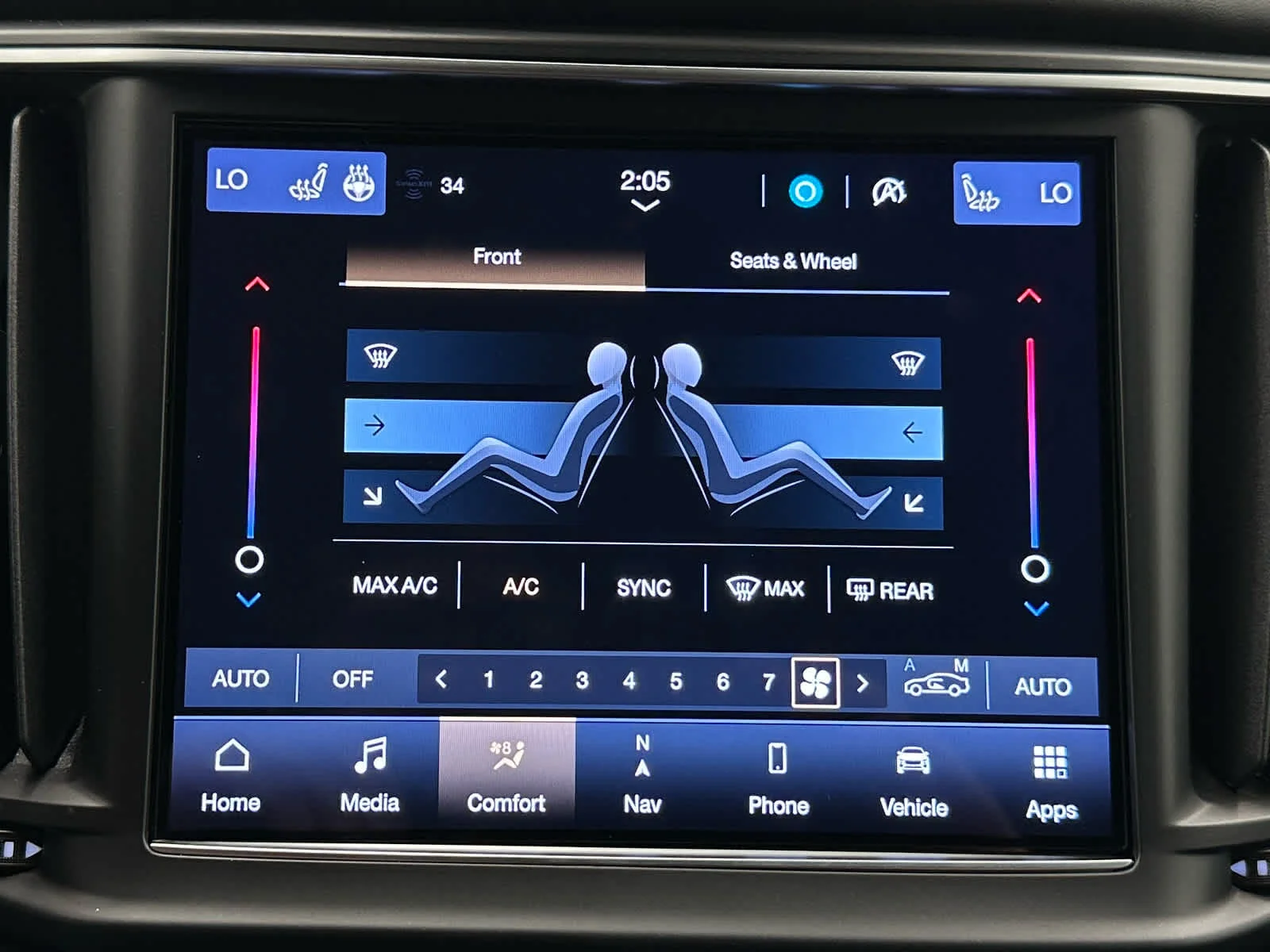 2023 Maserati Levante GT - Photo 33