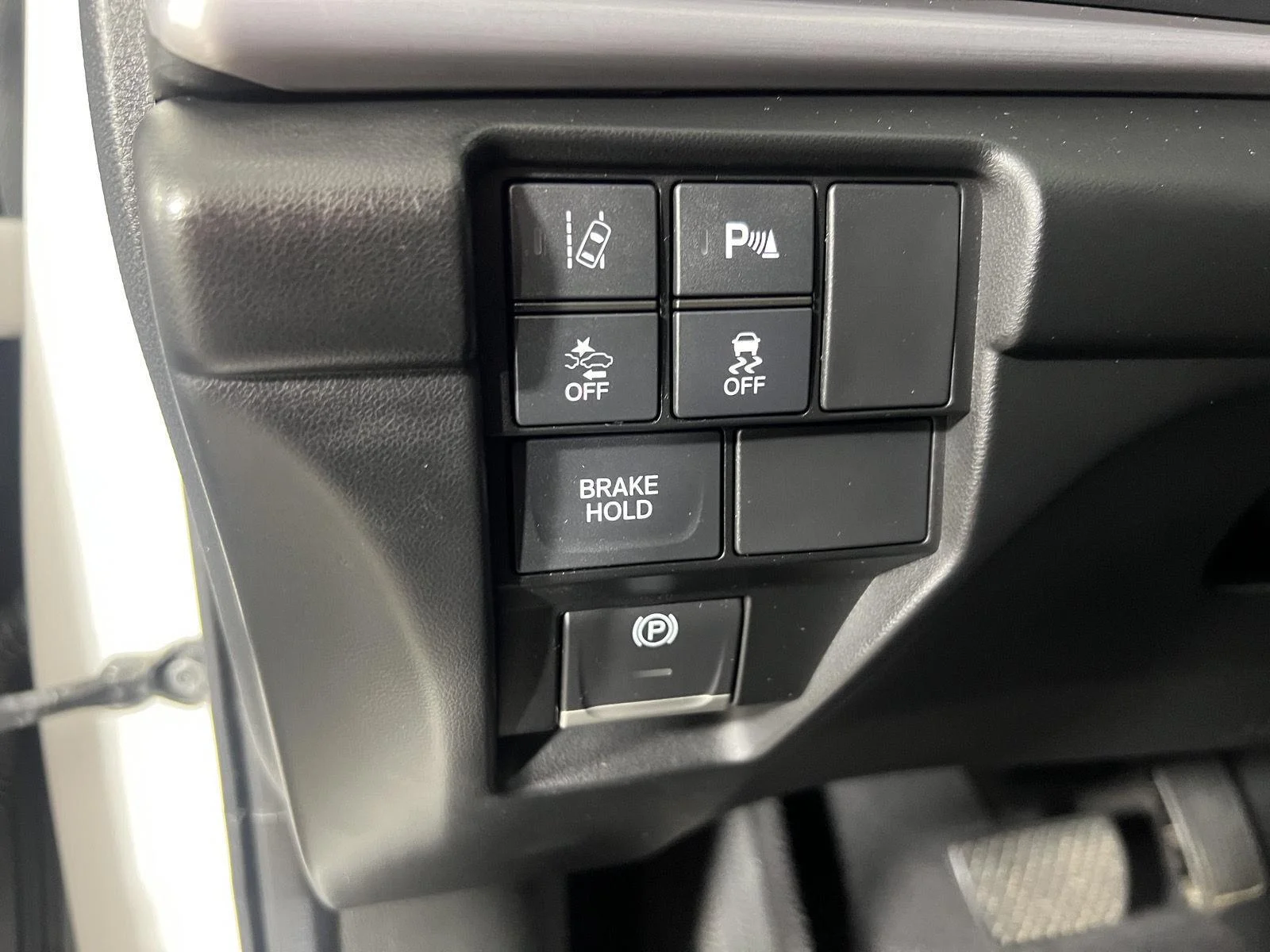 Used 2020 Platinum White Pearl Acura SH-AWD w/Tech image 16