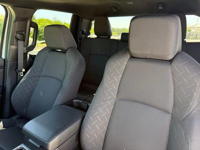 Certified Used 2026 White Toyota SR5 image 43