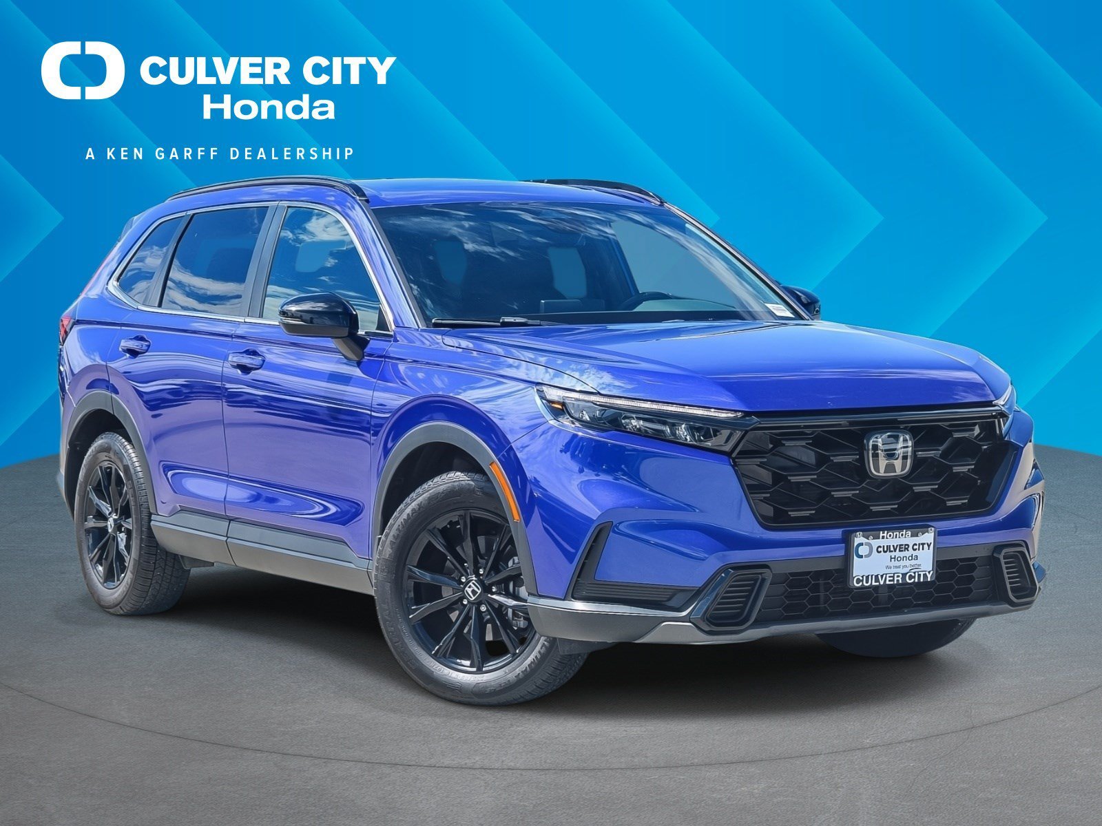 2024 Honda CR-V Sport - Photo 27