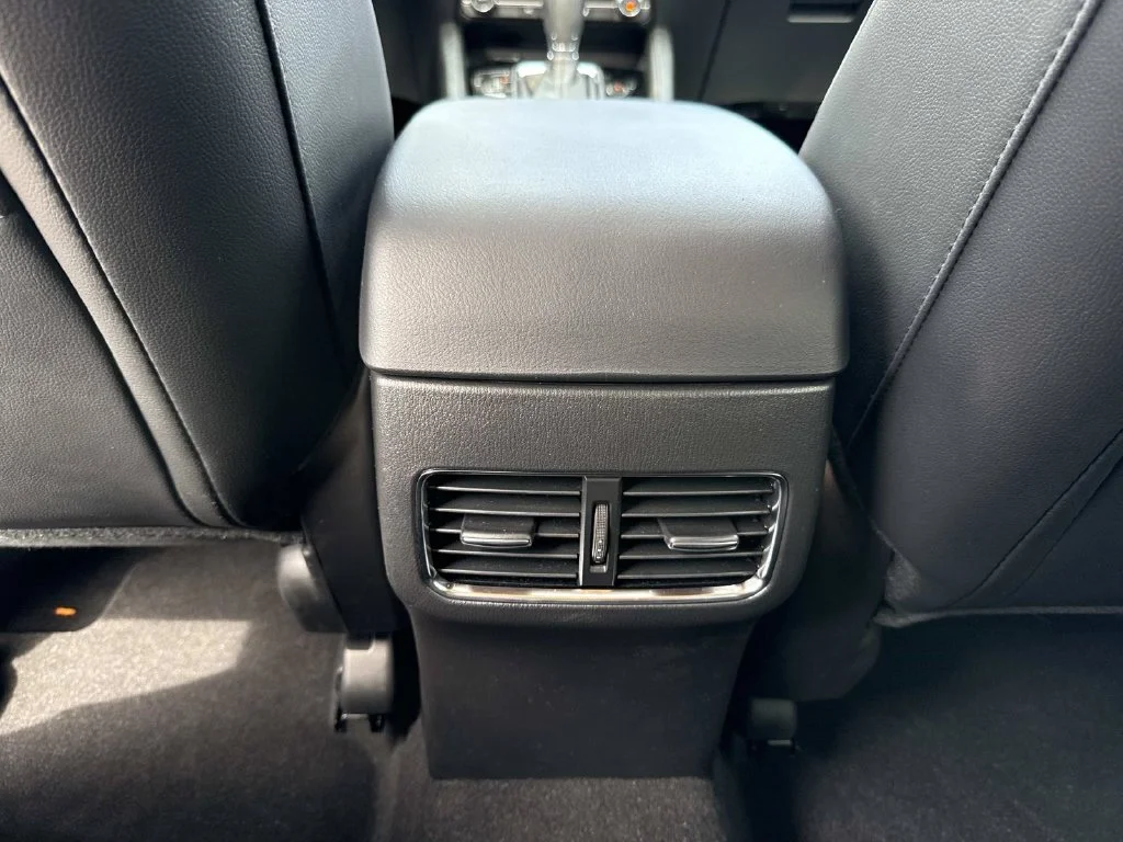 Certified Used 2024 Blue Mazda 2.5 S Preferred Package image 19