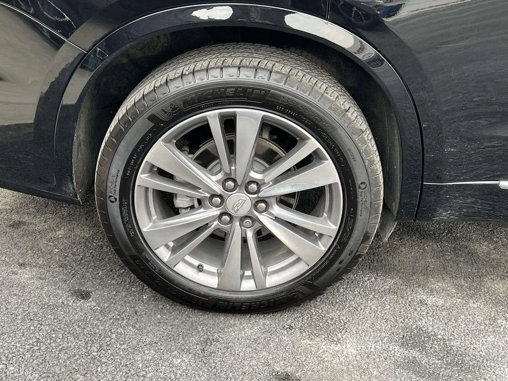 2024 Cadillac XT6 Premium Luxury - Photo 8