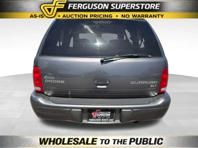Used 2003  Dodge SLT image 6