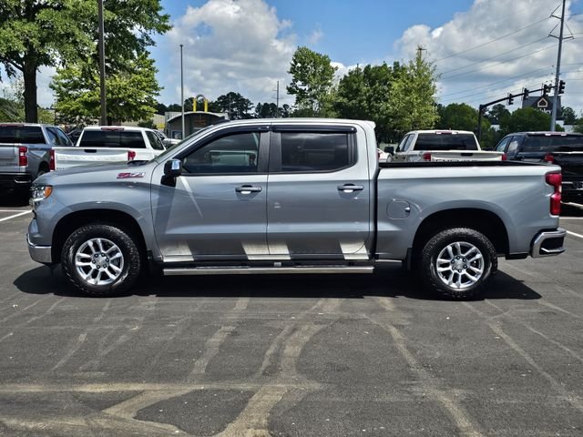 Used 2026 Gray Chevrolet LT image 14