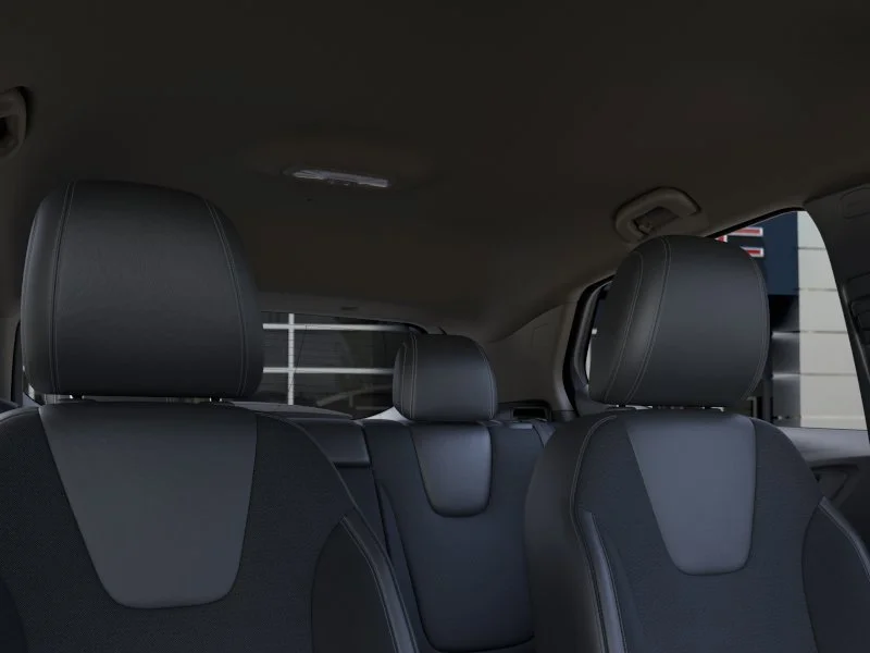 New 2026 OCEAN BLUE METALLIC Buick Preferred image 24