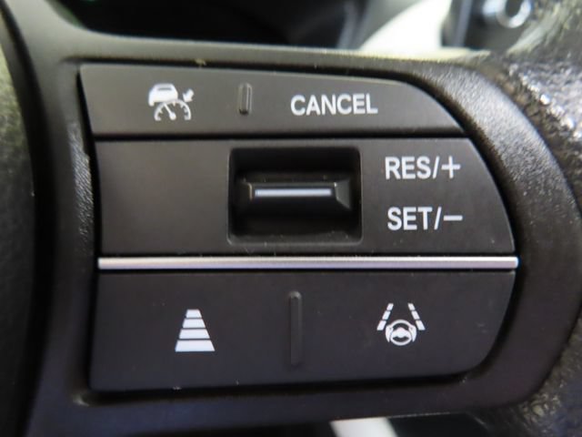 Used 2026 Solar Silver Metallic Honda LX image 19