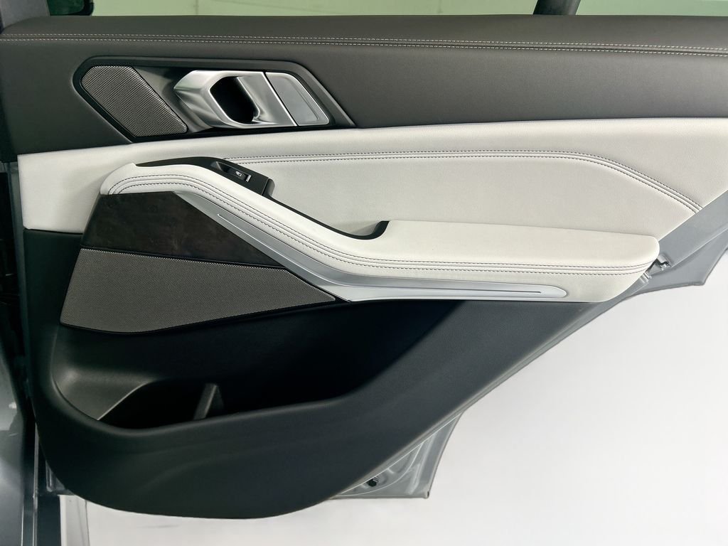 New 2026 Gray Metallic BMW sDrive40i image 26