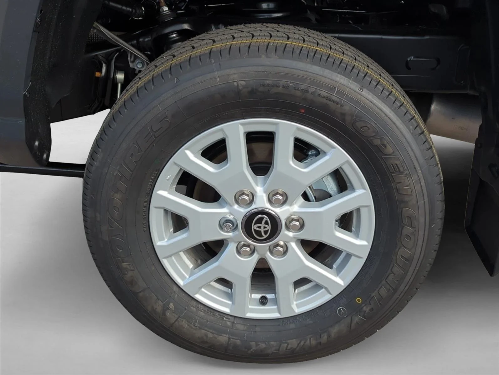 Used 2026 Underground Toyota SR5 image 9