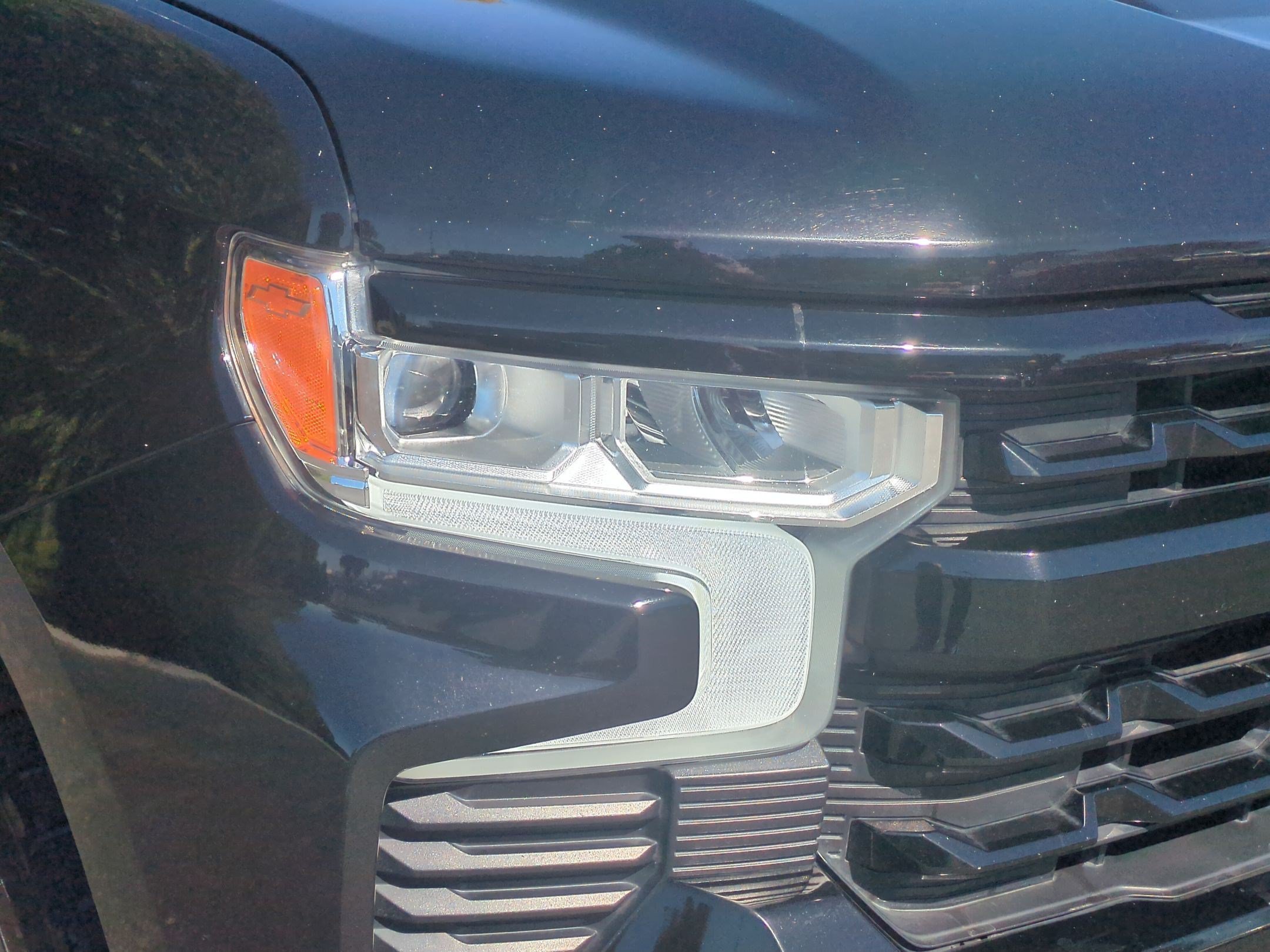 2022 Chevrolet Silverado 1500 RST - Photo 11