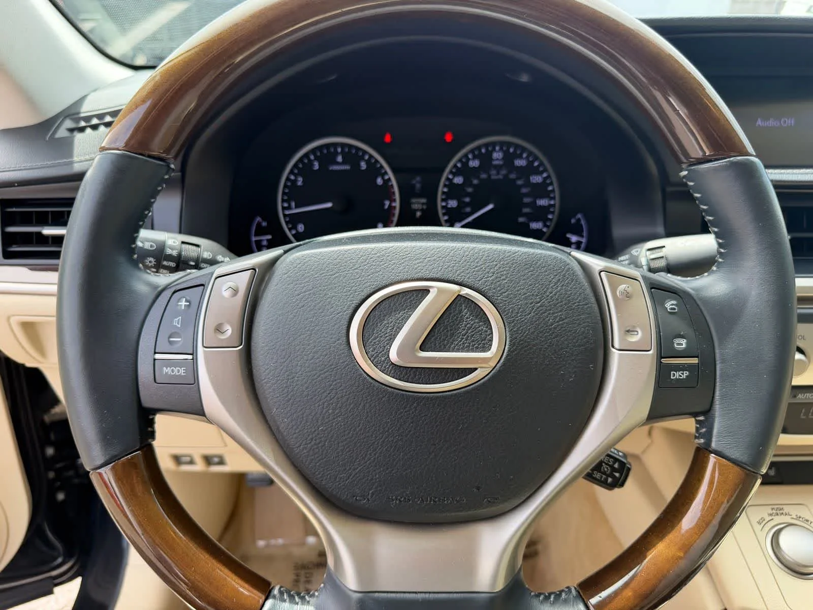 Used 2013 Obsidian Lexus 4dr Sdn image 21