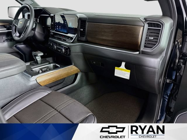 2026 Chevrolet Silverado 1500 High Country - Photo 31