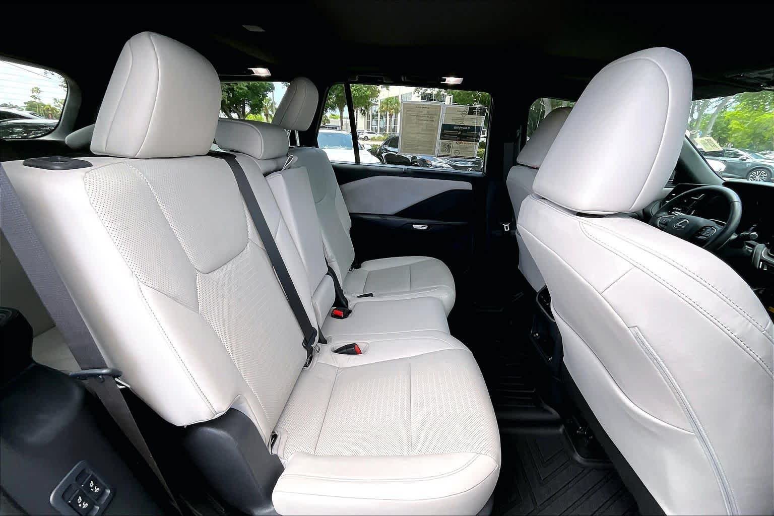 Used 2024 Caviar Lexus Premium image 20