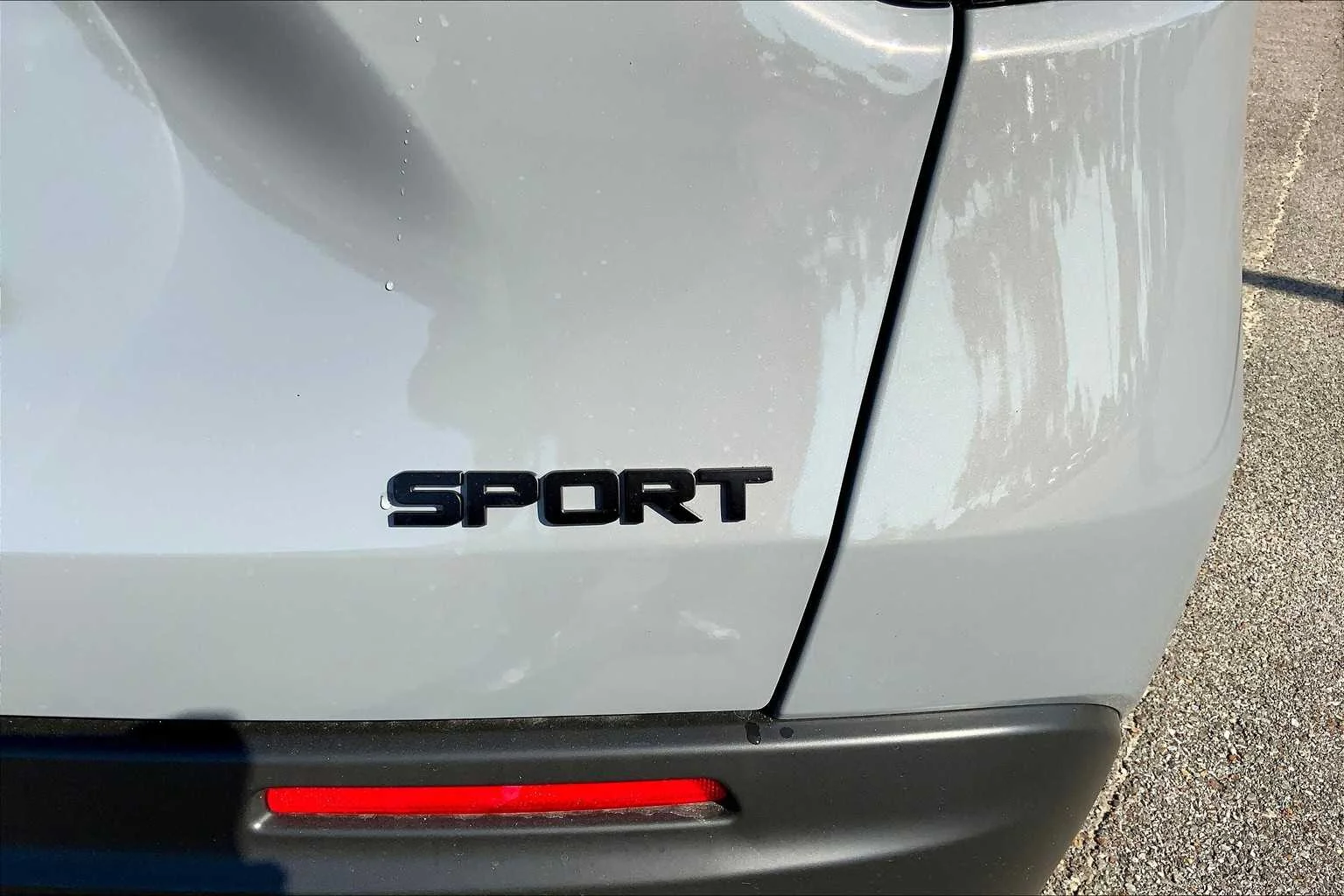2026 Honda HR-V Sport - Photo 15