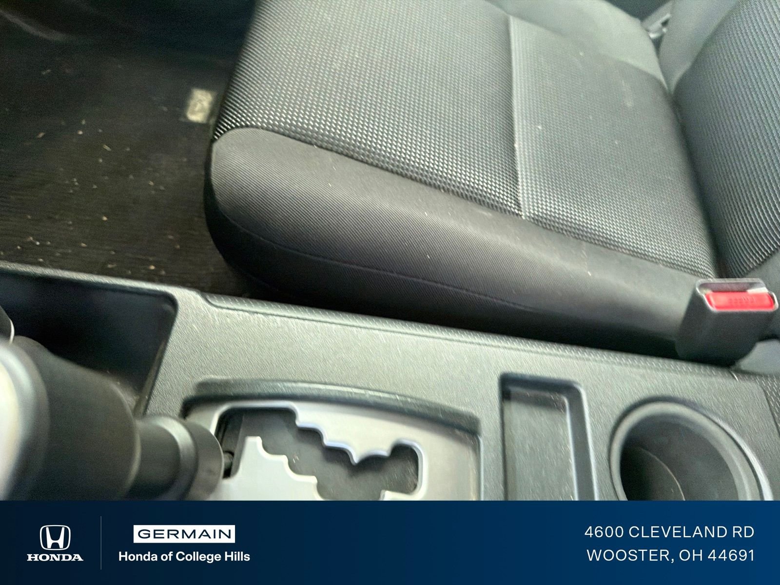 Used 2014 Iceberg Toyota Base image 14