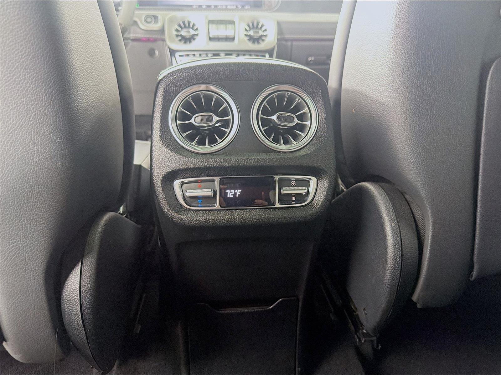Used 2024 Polar White Mercedes-Benz AMG® G 63 image 20
