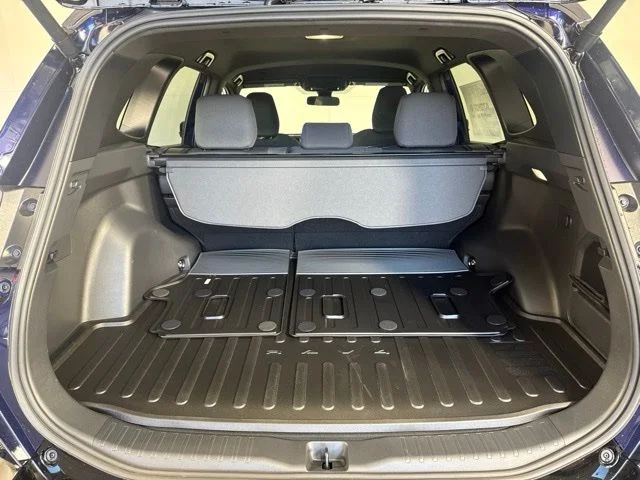 New 2026 Blueprint Toyota  SE image 21