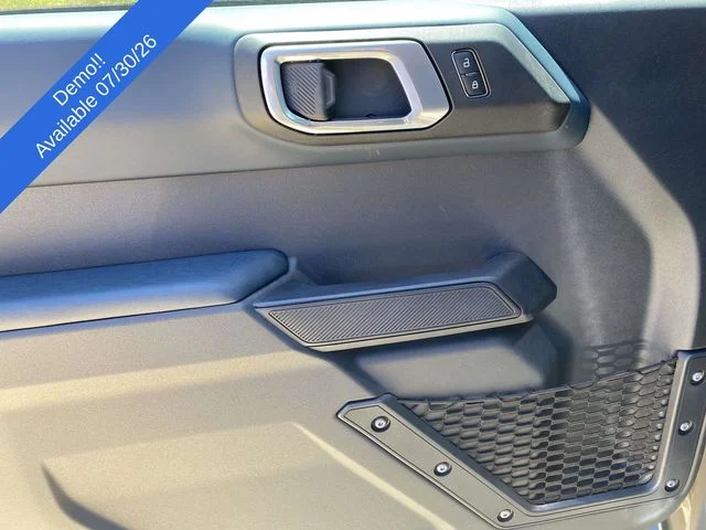 New 2026 Marsh Gray Ford Heritage Edition image 14
