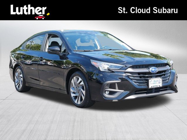 2024 Subaru Legacy Limited