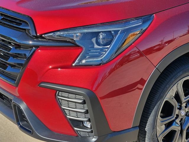 2026 Subaru Ascent Onyx Edition-Touring - Photo 6