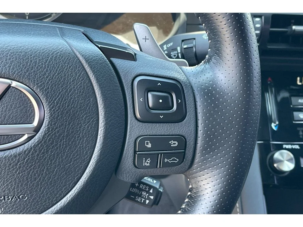 Used 2023 Ultra White Lexus F SPORT image 38