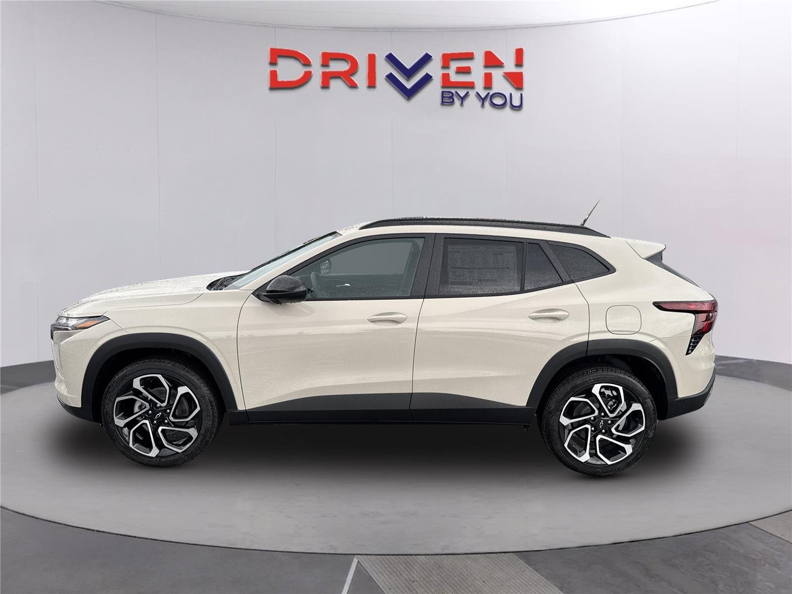 2026 Chevrolet Trax RS - Photo 7