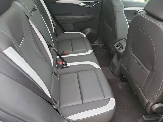 2026 Buick Envision Sport Touring - Photo 29