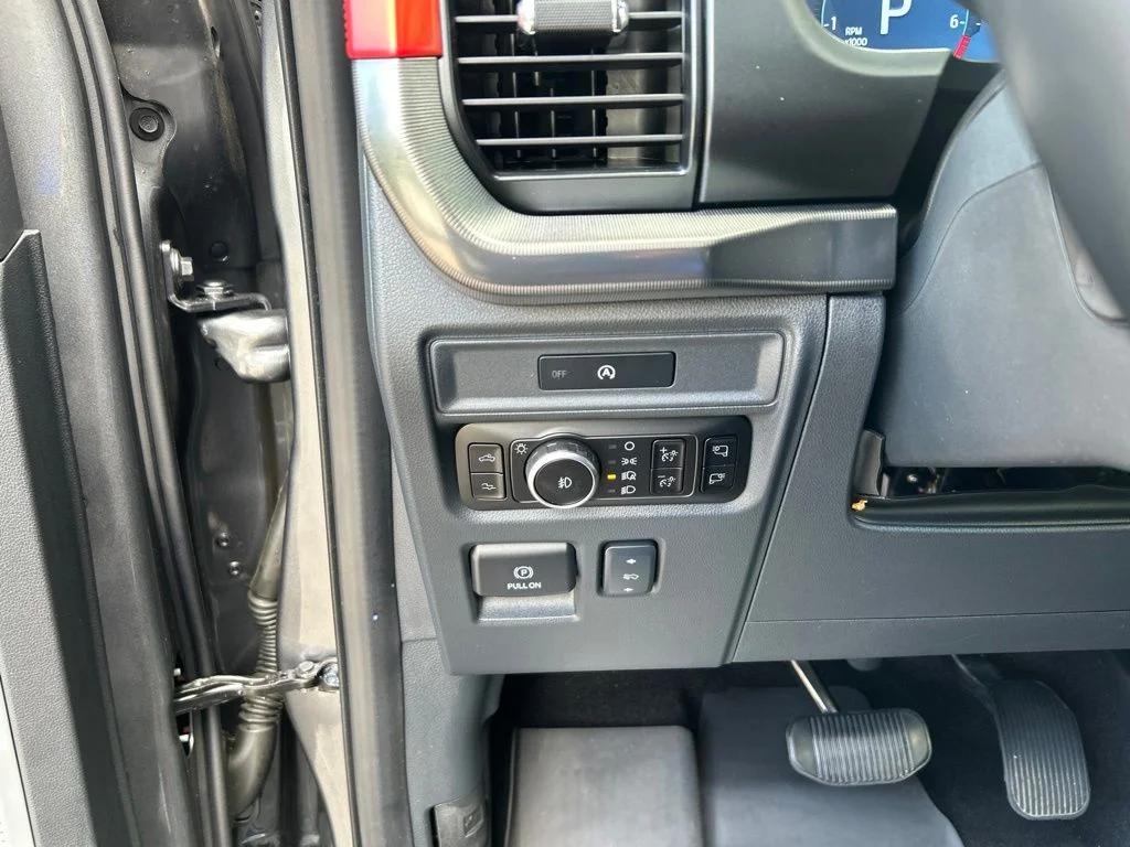 Used 2025 Gray Ford Raptor image 24