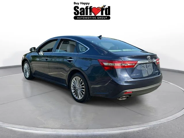 Used 2018 Beige Toyota Limited image 10