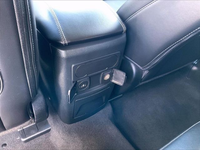 Used 2023 White Ford XLT image 28