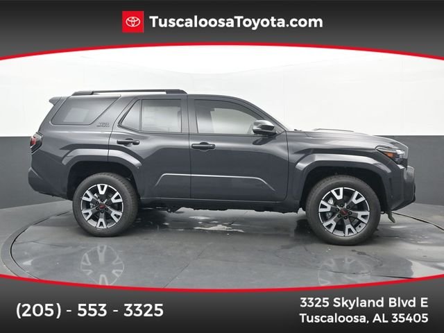 2026 Toyota 4Runner TRD Sport Premium 2WD's photo