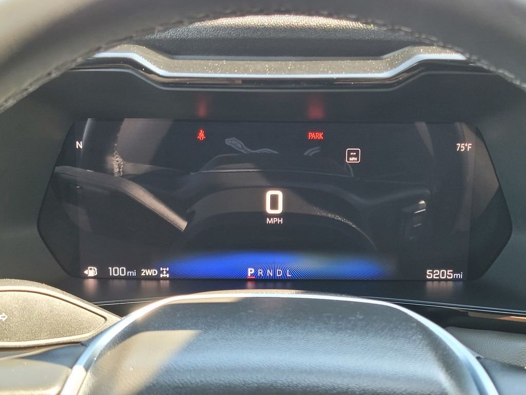 Used 2026 White Chevrolet ZR2 image 24