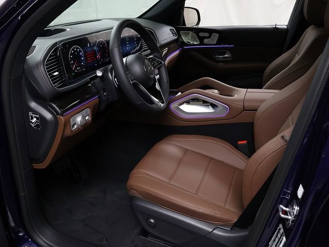 2026 Mercedes-Benz GLE GLE450 - Photo 39