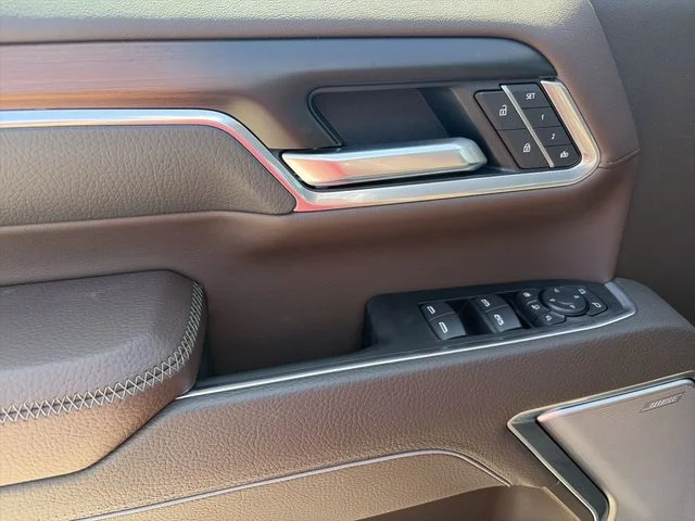 New 2026 Silver GMC Denali image 16