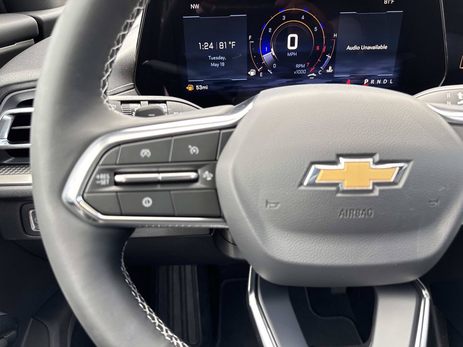 2026 Chevrolet Traverse LT - Photo 16