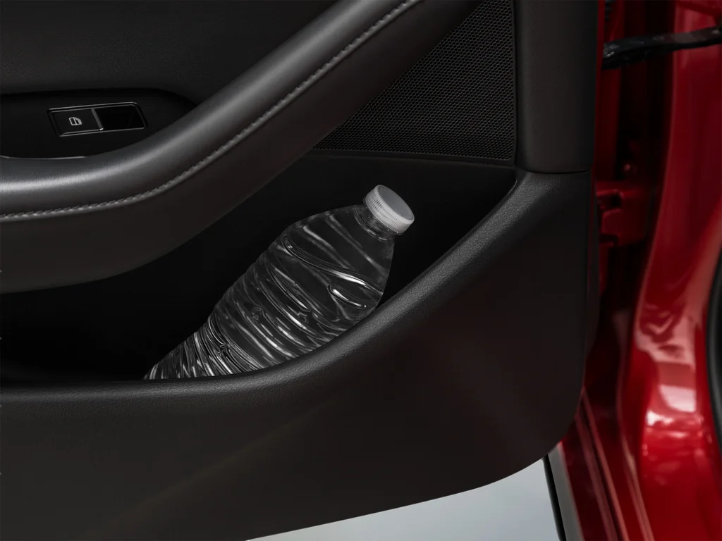 Used 2020 Red Mazda Premium image 55