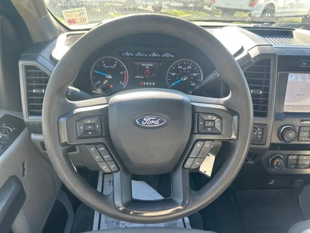 Used 2020 Oxford White Ford XL image 14