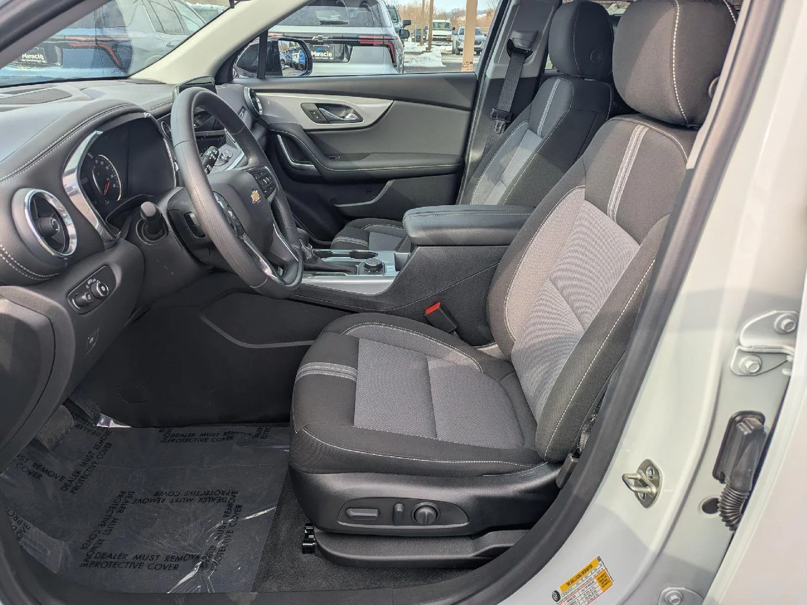 2026 Chevrolet Blazer 2LT - Photo 48