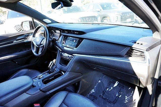2023 Cadillac XT5 Premium Luxury - Photo 9