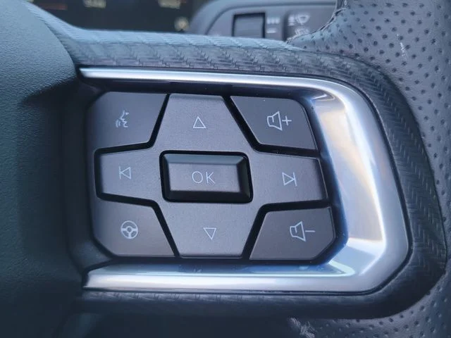 New 2026 Oxford White Ford EcoBoost Premium image 27
