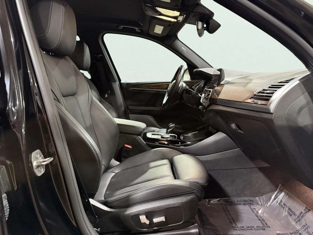 2022 BMW X3 30i - Photo 27
