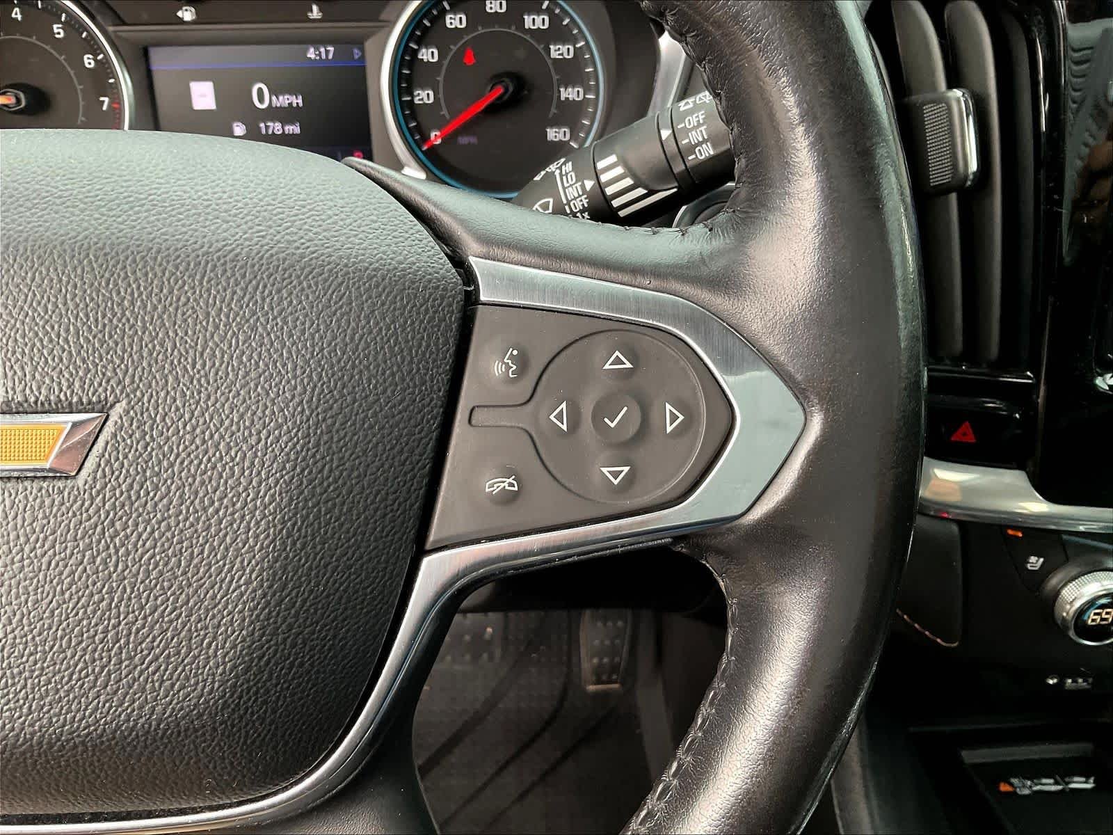 2020 Chevrolet Traverse Premier - Photo 14