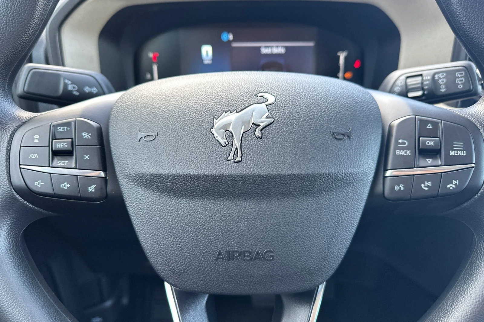 New 2026 Oxford White Ford Big Bend® image 19