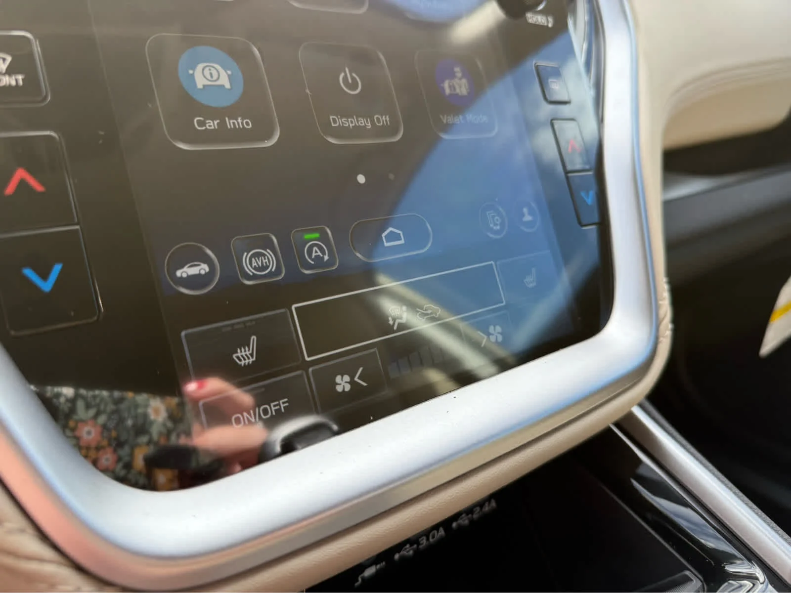 New 2025 GREEN Subaru Premium image 22